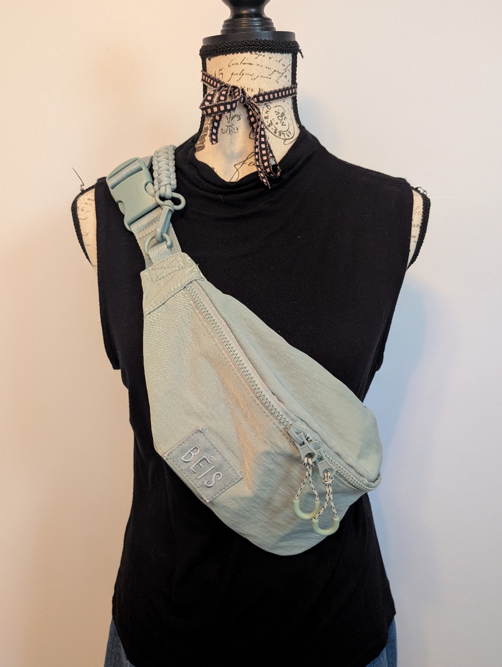 BÉIS The Sport Pack / Fanny pack / Crossbody bag